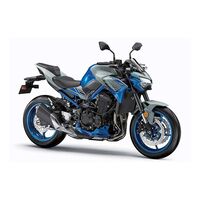 KAWASAKI Z900 ABS 2020-2022